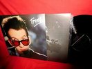 ELVIS COSTELLO Trust 1981 NEW ZEALAND MINT- Inner