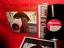 ELVIS COSTELLO Blood & Chocolate 1987 AUSTRALIA MINT-