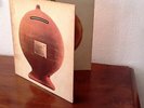 BANCO DEL MUTUO SOCCORSO : 1° RISTAMPA 1972 GATEFOLD, LP RICORDI SMRL 6094