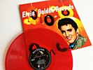 Elvis Presley - Elvis Golden Records Red Vinyl LP Gatefold Limited Edition NMINT