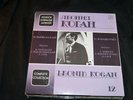 Leonid Kogan Tchaikovsky RARE Melodya NM/NM- 2-LP