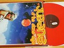 QUEENS OF THE STONE AGE - Same - colored vinyl, LP, foldout cover