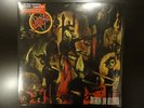 Slayer - Reign In Blood Vinyl 1st Press Issued 180G NEW Factory Sealed U.S