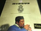 CHARLES MINGUS Black Saint & Sinner Lady AS-35 Analogue Productions 45 RPM X2 NM