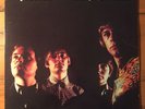 THE PRISONERS Revenge Of The Prisoners LP Original 1984 Pink Dust GARAGE MOD EX