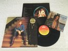 JEWEL BLANCH SEND ALL THE GHOSTS AWAY + INNER SIGNED 1982 AUSTRALIAN RELEASE LP