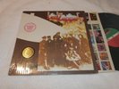 LED ZEPPELIN LP RARE ZEP II WITH  Rare HYPE BROADWAY PRESSING Excellent (EX)