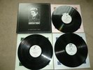 Elvis Presley - American Trilogy  Imperial Records DR 1124 1981 x 3 LP Box Set