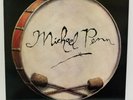 Michael Penn Brave New World Promo Lp