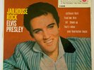ELVIS PRESLEY-HARD TO FIND SPANISH ORIGINAL JAILHOUSE ROCK