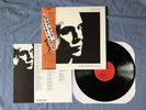 Brian Eno   Before and After Science   VG+   Polydor MPF 1131  Japan Press W/Obi