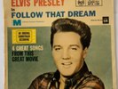 ELVIS PRESLEY-FOLLOW THAT DREAM  FROM NEW ZEALAND
