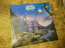 King Diamond - Them 1988, LP Vinyl, 1 Press, RAR