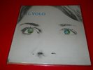 LP ITALIAN PROG IL VOLO - IL VOLO - ORIGINALE NUMERO UNO