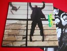 LP ITALIAN PROG ODISSEA - ODISSEA - ORIGINALE  - INNER