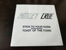 Motley Crue-Stick To Your Guns 7