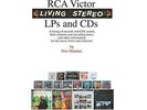 RCA VICTOR LIVING STEREO LPS & CDS
