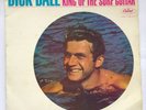 Dick Dale - Surf Guitar (EP, King of the Surf Guitar / Surf Beat / Fanny Mae +1)