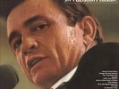 Johnny Cash At Folsom Prison 2-Disc Vinyl LP - BRAND NEW SEALED