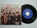 ROLLING STONES - ROUTE 66 + 3 EP DECCA MADE IN SPAIN 1964