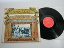 ATILA - INTENCION LP EDICIÓN ORIGINAL BASF 1976