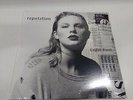 reputation [2 LP][Picture Disc]  Taylor Swift