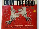 SEALED 1962 FUNK SOUL LP / The Rivingtons / DOIN' THE BIRD / Liberty LRP-3282