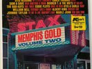 SEALED 1967 FUNK SOUL LP / Stax Memphis Gold Volume Two / STAX S-726