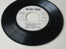 velvet voice exstended play 45 record with Wayne Parker, Dal-Tones, Arnie Ginsbu