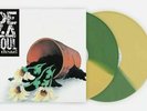 De La Soul Is Dead Ltd Edition /1000 Numbered Green/Yellow Vinyl LP VMP SOLD OUT
