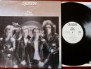 QUEEN THE GAME LP EMI (1981) EX+ +INNER UK EMA 795 VINYL FOIL SLEEVE