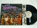 The Warriors Original 1979 Soundtrack LP & Inner Sleeve A&M SP4761 Cult Movie