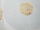 Blur - Blur Acetate - Vinyl Record - 1997. One Of A Kind. Double LP. Town House