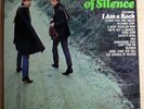 Simon & Garfunkel - Sounds Of Silence EX+ LP 1966 Mono Columbia CL 2469 LISTEN