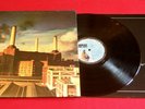 PINK FLOYD - ANIMALS - 1977 UK 1st PRESSING - INNER - A-2U/B-2U MATRIX - EX++