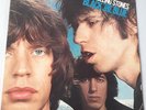 THE ROLLING STONES - BLACK AND BLUE, VINYL LP, GATEFOLD SLEEVE, COC 59106,  1976