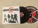 Masked Intruder III /100 Alternate Cover Color Vinyl