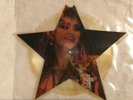 Madonna 7” Shaped Picture Disc Dress You Up EX Rare