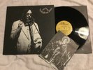Neil Young LP Tonight’s The Night With INSERT Rare EX