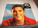 ELVIS PRESLEY-FOR LP FANS ONLY-RCA LSP-1990(e)-VG+/VG+ VINYL RECORD ALBUM LP
