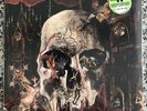 Slayer South Of Heaven Limited Edition 180 Gram Clear Vinyl SEALED