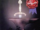 Rick Wakeman-The Myths and Legends of King Arthur and the Knights... VINYL NEW