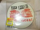 SEX PISTOLS - PRETTY VACANT - EU 7