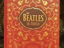 The Beatles In India by Paul Saltzman, Feb 2018; Insight Edition;
