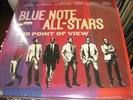 BLUE NOTE ALL-STARS our point of view 2017 sealed L.P.  FREE SHIPPING