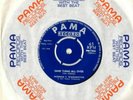 NORMAN T WASHINGTON Same thing all over RARE 7