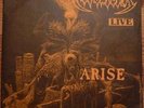 SEPULTURA - ARISE LIVE EP 7