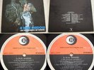 PISANO BERTO A BLUE SHADOW HO INCONTRATO UN' OMBRA 1974 ITALIAN OST LP RICORDI