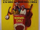 BROTHERS FOUR: Encore For Hormel Chili LP Folk