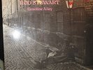 Rod Stewart - Gasoline Alley - LP - Vertigo Swirl